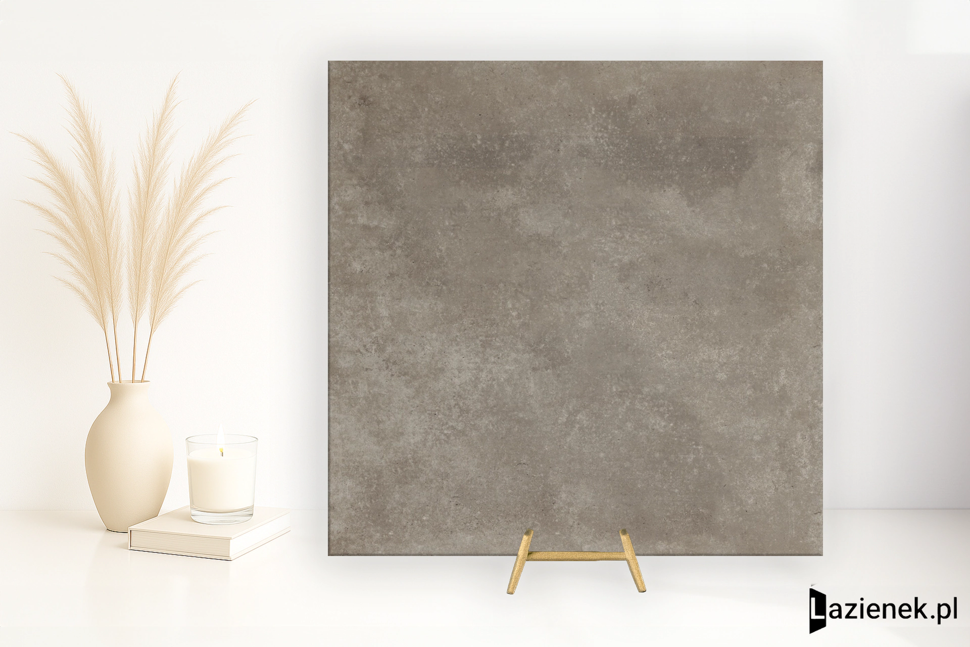 Casalgrande Padana Manhattan Queens połaczenie mat-poler 90x90 cm gr. 9 mm - płytka rektyfikowana/10990189